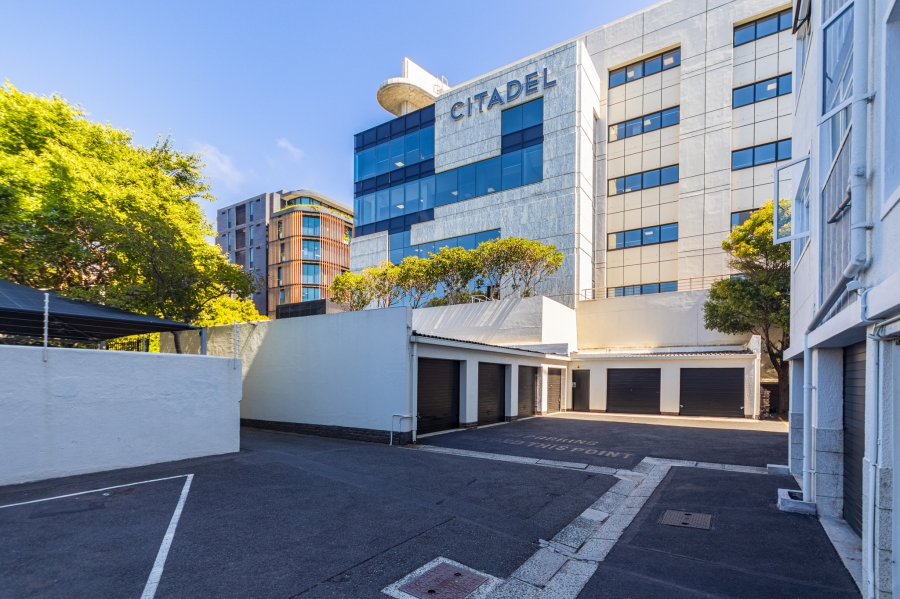 3 Bedroom Property for Sale in Claremont Upper Western Cape